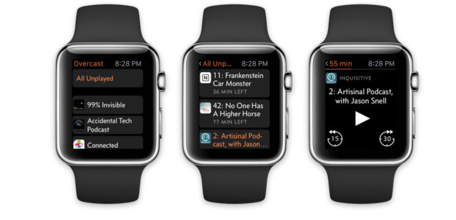 The 10 Must Have Apple Watch Apps Tech Apple Watch Paste